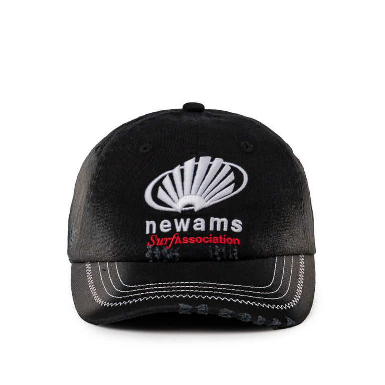 New Amsterdam Surf Association Sponsor Cap
