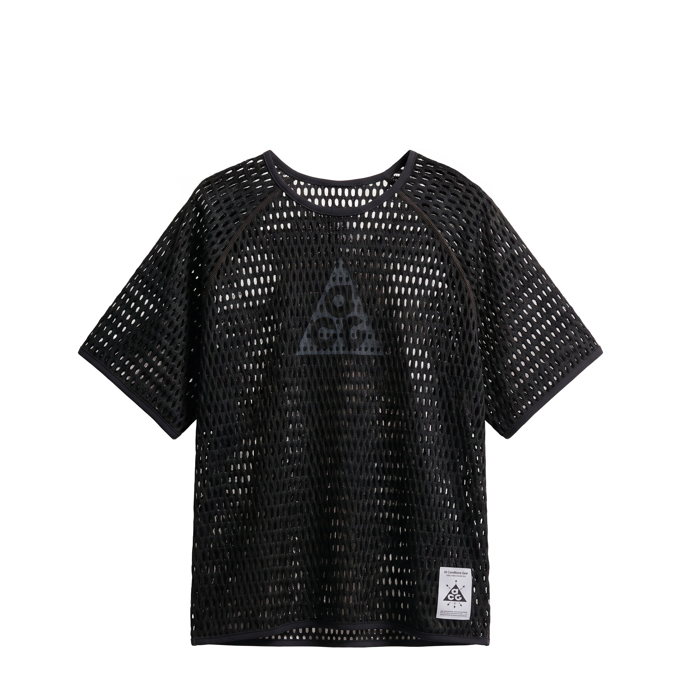 Nike ACG Radical Airflow Men's Dri-FIT Short-Sleeve Trail Running