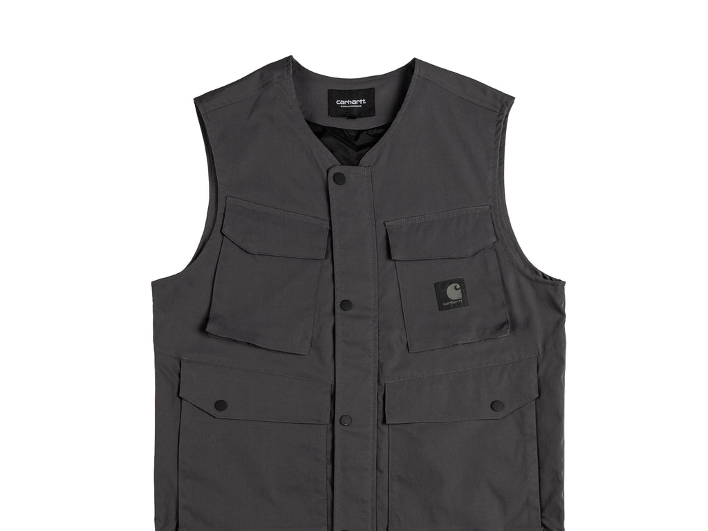 Carhartt WIP Balto Vest | Apparel » Buy online now!