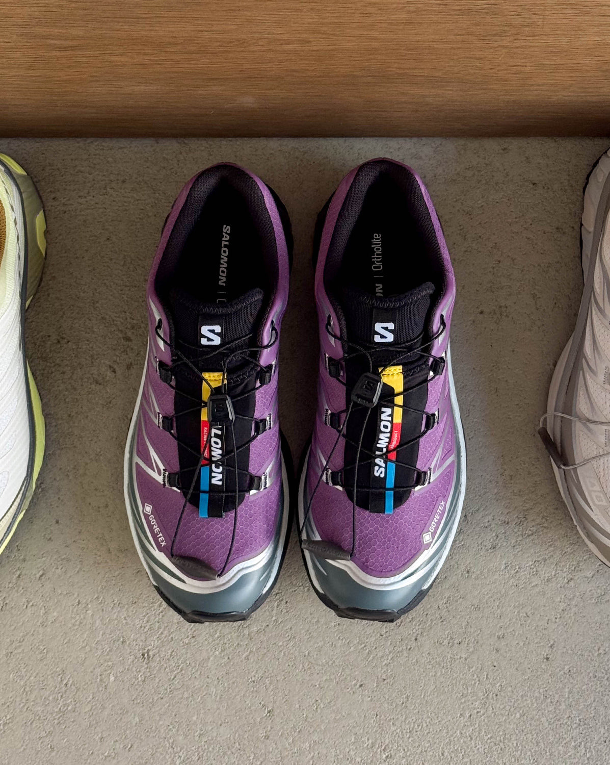 Salomon XT-6 GTX Sneaker » Buy online now!