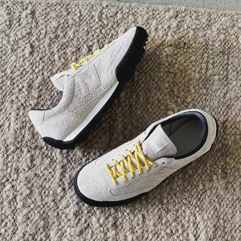 New Balance Gator Run onfeet