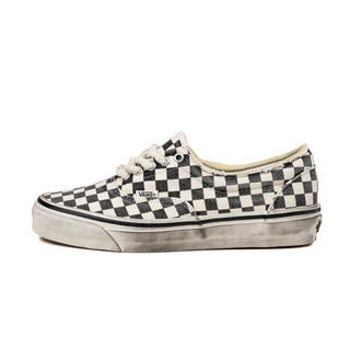Vans OTW Era 95 *Distressed* - 36 / Checkerboard