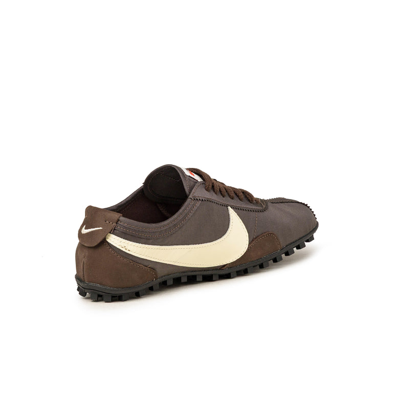Nike Wmns Moon Shoe OG - 36 / Baroque Brown / Cashmere / Black - 6
