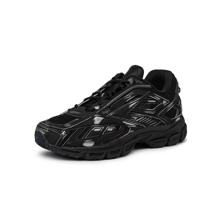 Reebok Premier Road Ultra - 44 / Black / Buff Metallic - 2

