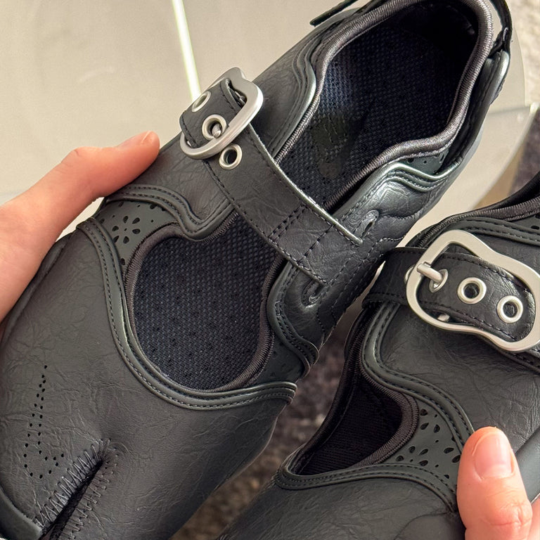 Nike Wmns Air Rift onfeet