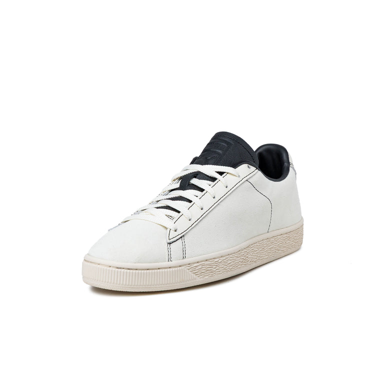Puma Suede Icons - 40 / Frosted Ivory / Puma Black - 2