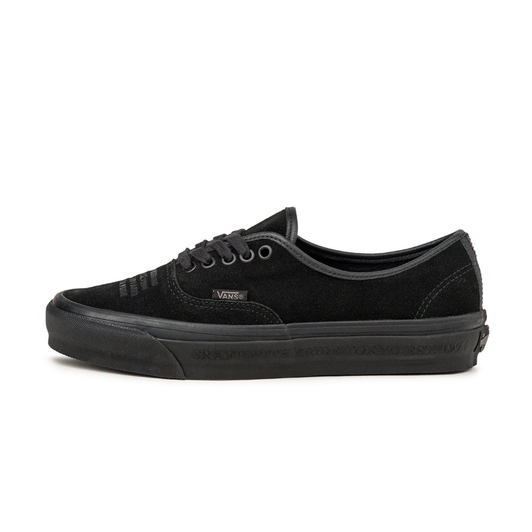 Vans OTW x Neighborhood OTW Authentic 44 - 38 / Black

