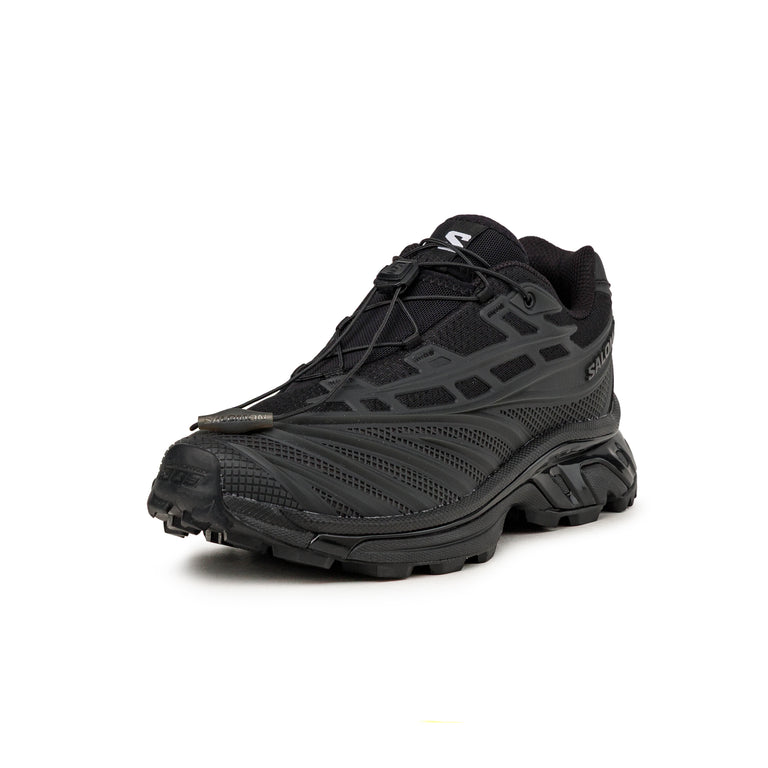 Salomon XT-Evo - 38 / Black / Black / Asphalt - 2