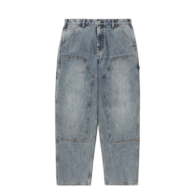 thisisneverthat Denim Double Knee Pant