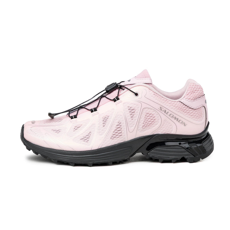 Salomon XT-Whisper - 40 / Icy Pink / Black / Footwear White
