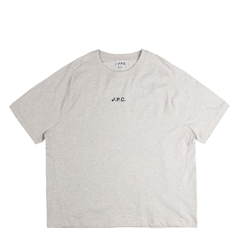 A.P.C. x Asics T-Shirt Wind