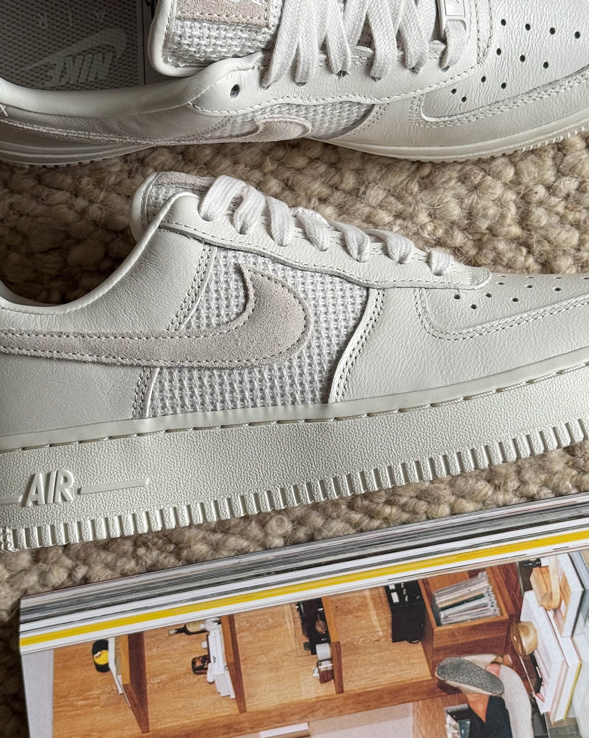 Nike Wmns Air Force 1 '07 Sneaker » Buy online now!