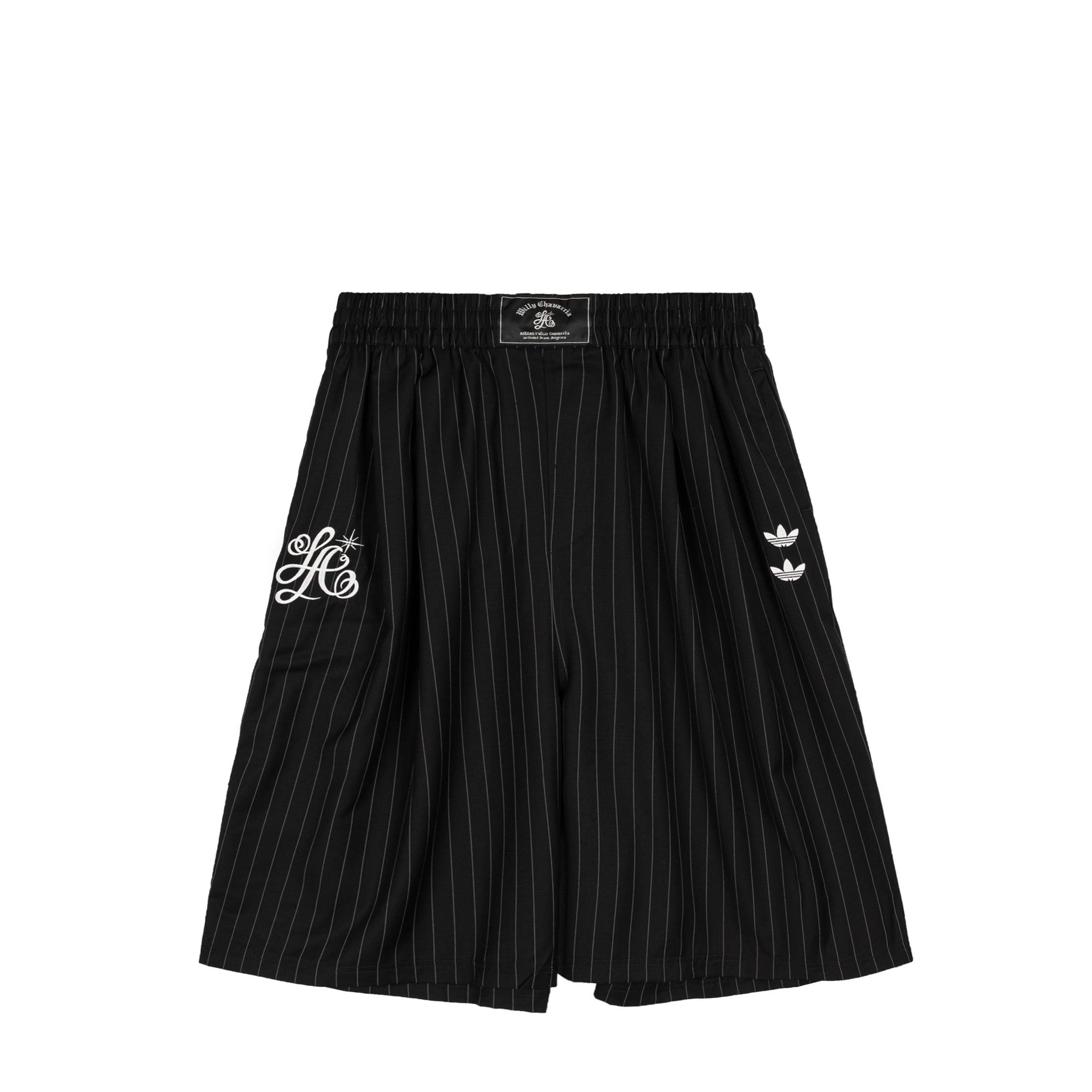 Adidas x Willy Chavarria Mesh Short | Apparel » Buy online now!