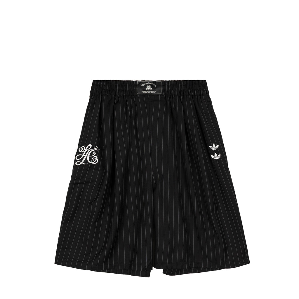 Adidas x Willy Chavarria Pinstripe Short | Apparel » Buy online now!