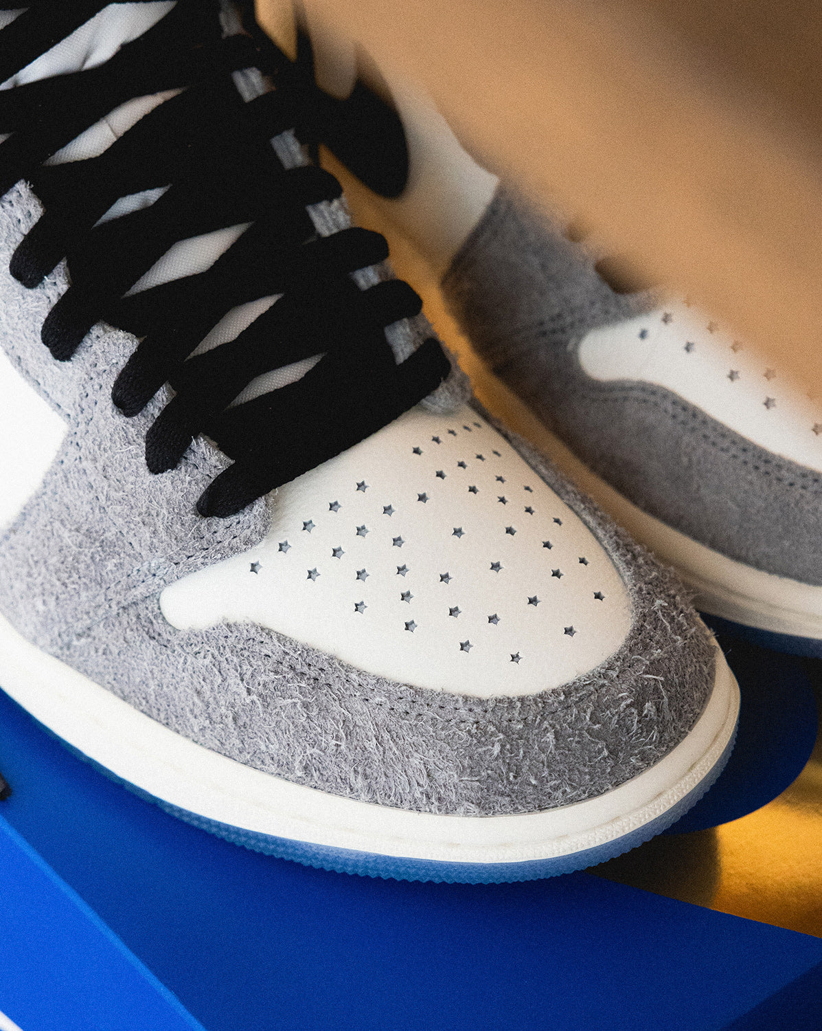 air jordan 1 retro high og cool grey