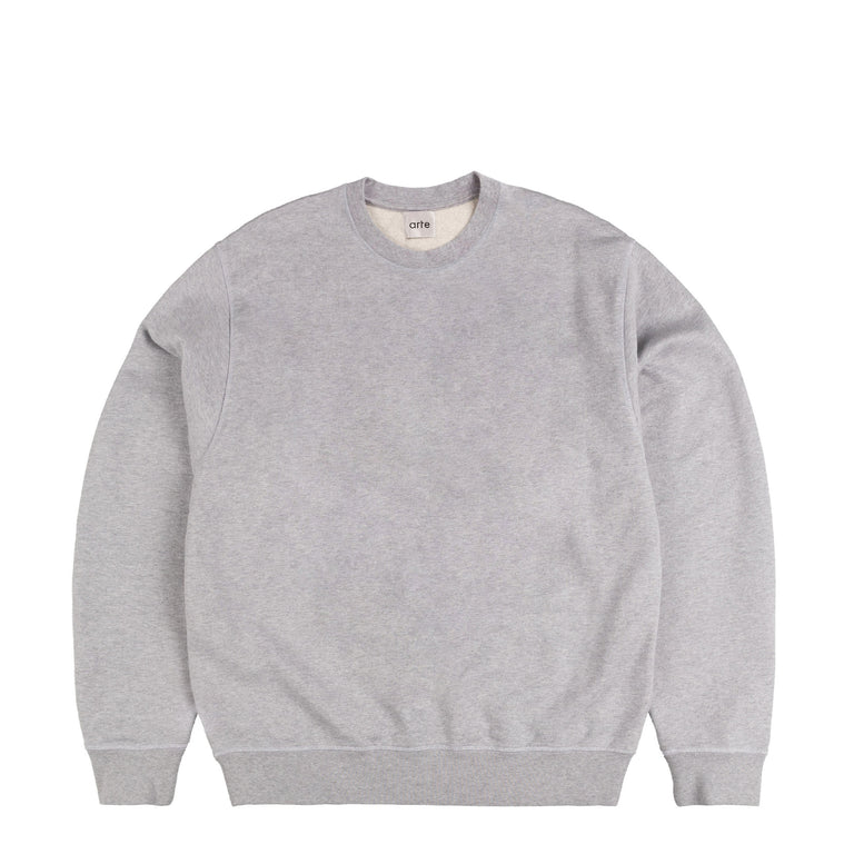 Arte Antwerp Flower Crewneck