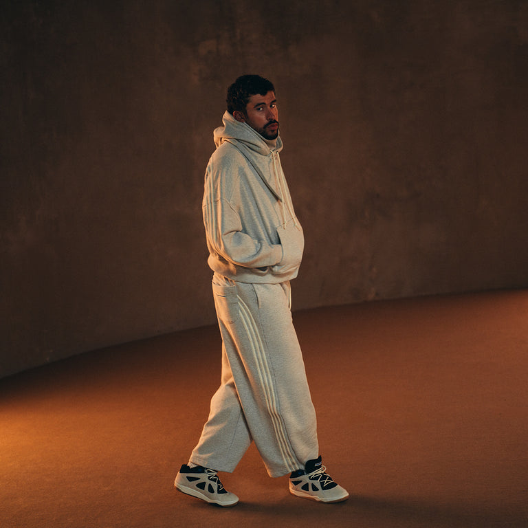 Adidas x Bad Bunny BadBo 1.0 onfeet