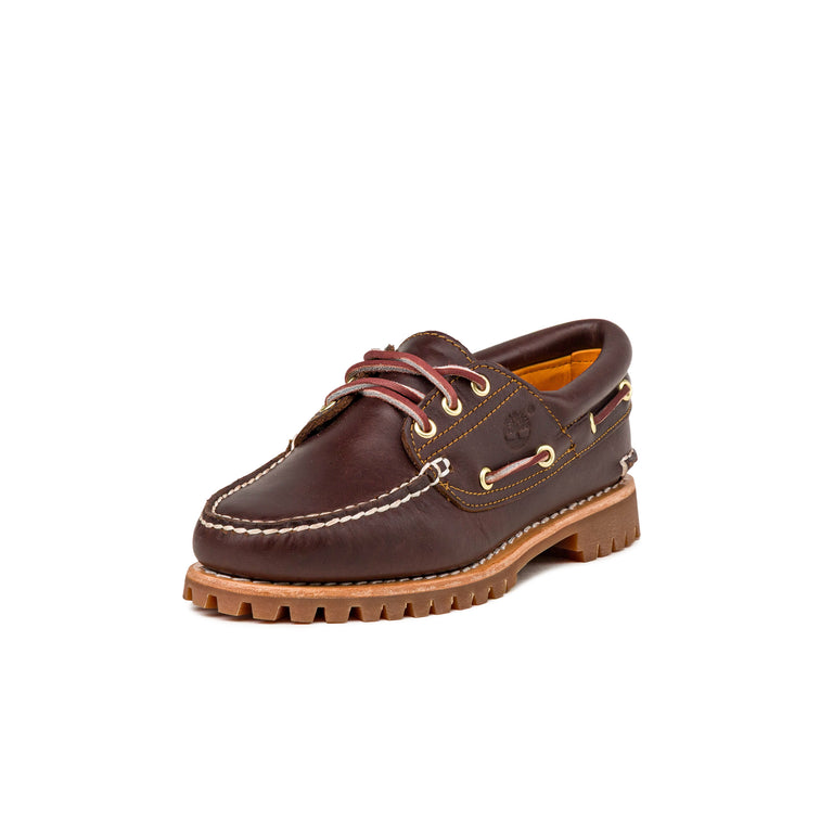 Timberland Noreen Boat Shoe W - 40 / Brown - 2