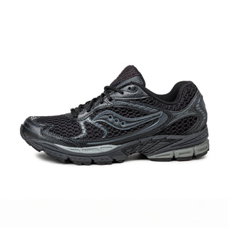 Saucony Pro Grid Ride 1 - 46.5 / Black / Gunmetal