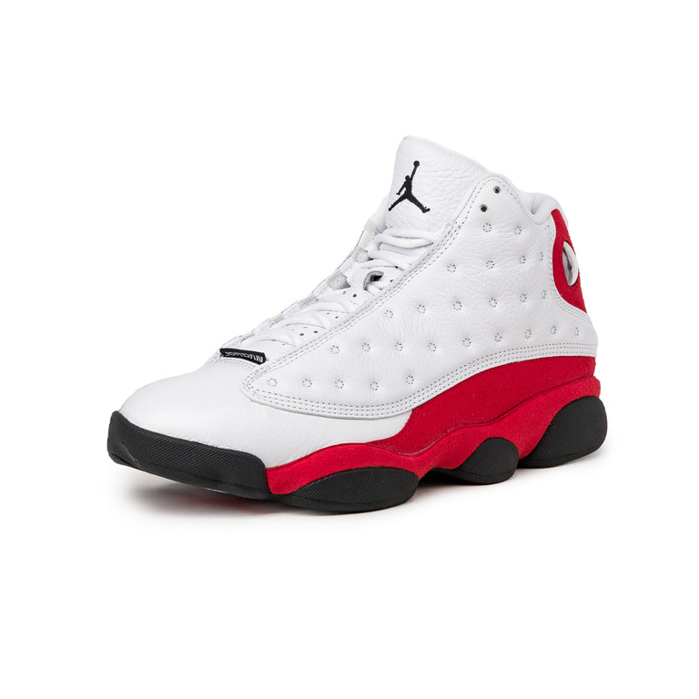 Nike Air Jordan 13 Retro *Chicago* - 45.5 / White / Black / True Red - 6