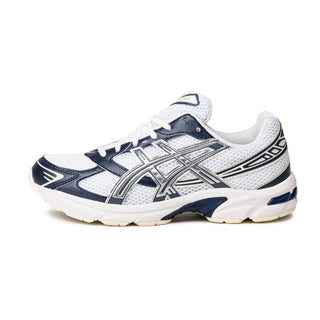 Asics GEL-1130 - 39.5 / White / Midnight