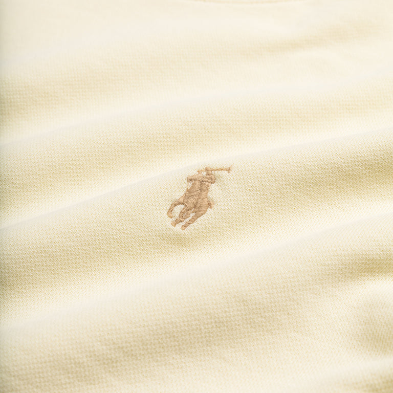Polo Ralph Lauren Loopback Fleece Sweatshirt