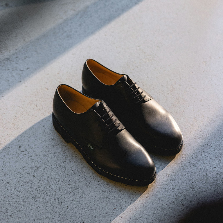 Paraboot Arles onfeet