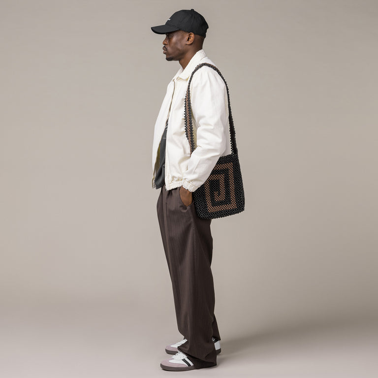 YMC Pilgrim Bag