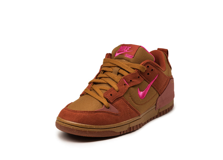 sb dunk low disrupt 2