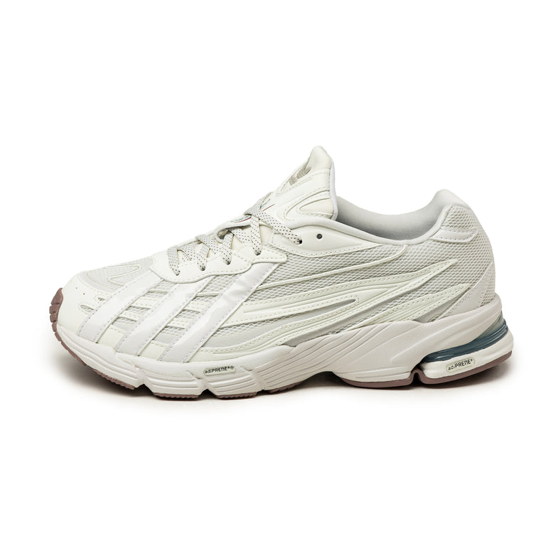 Adidas blanche 2025