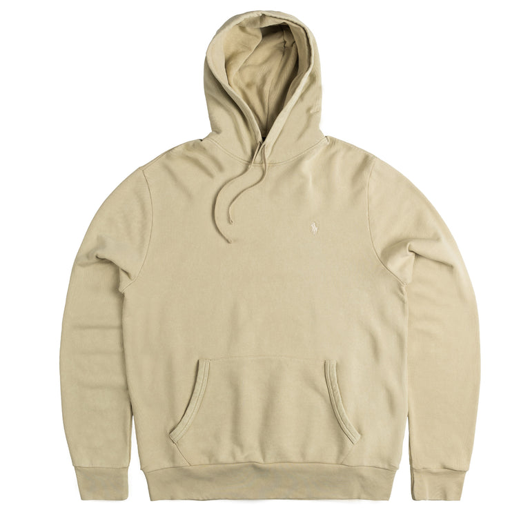 Polo Ralph Lauren Loopback Fleece Hoodie Apparel Buy online now