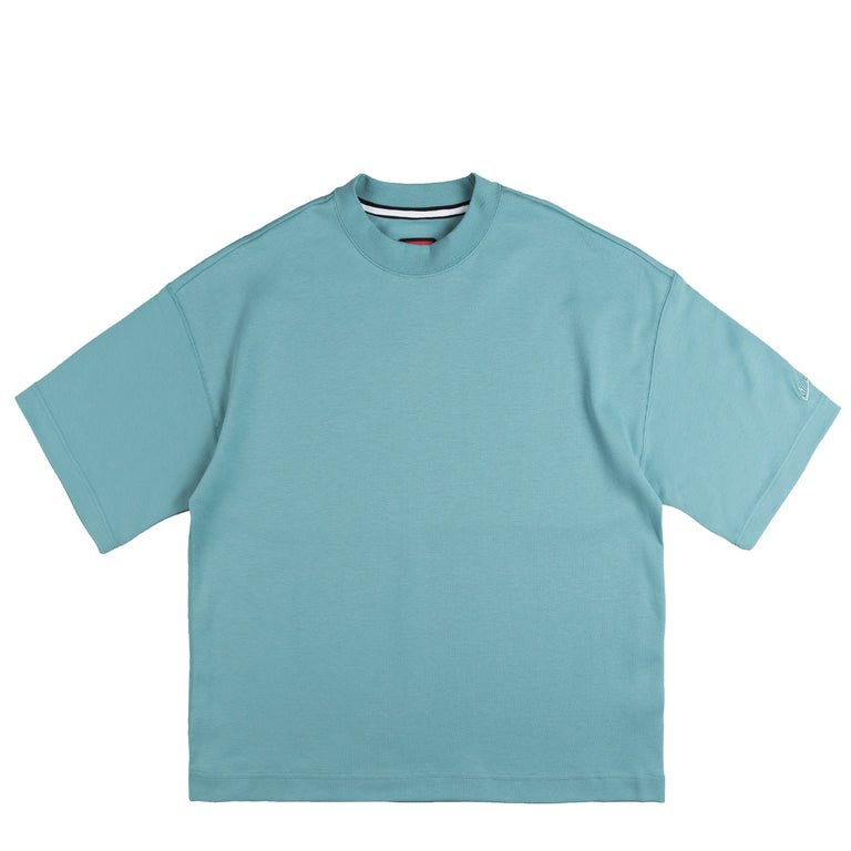 Nike Tech Fleece Short-Sleeve Top