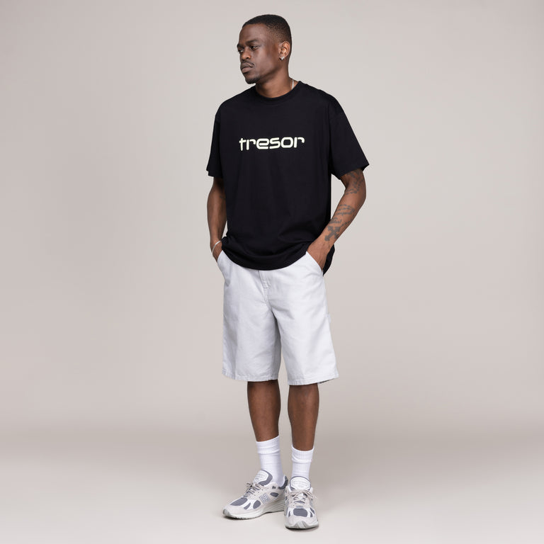 Carhartt WIP x Tresor Techno Alliance T-Shirt