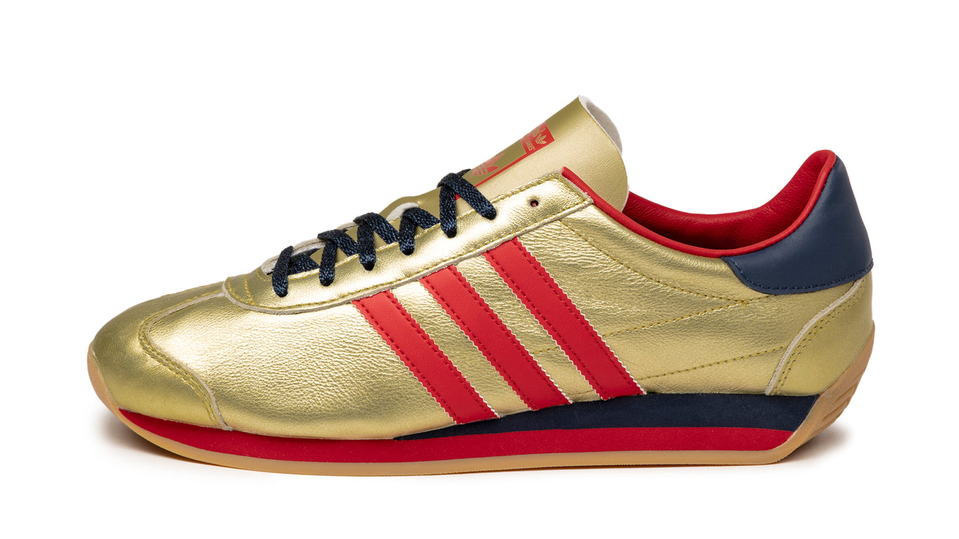 Adidas Country OG buy now at Asphaltgold Online Store