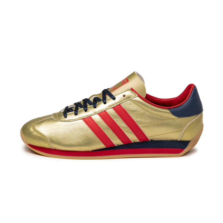 Adidas from deals which country