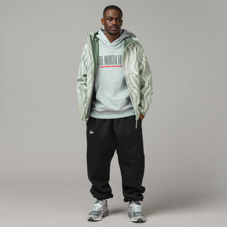 The North Face TNF Est 1966 Hoodie High Rise