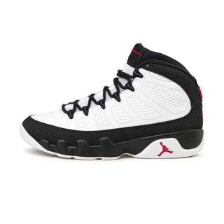 Nike Air Jordan 9 Retro OG *Space Jam* - 41 / White / True Red / Black