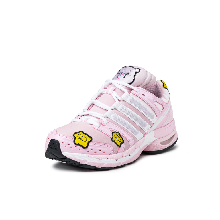 Adidas	x Care Bears Adistar Control 5 W - 42 2/3 / Clear Pink / Footwear White / Lucid Pink - 2