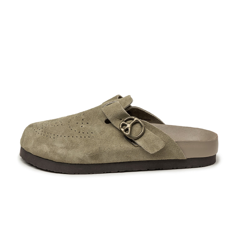Needles Clog Sandal