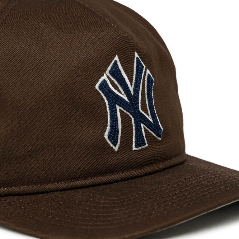 New Era MLB New York Yankees 19TWENTY Snapback - 2