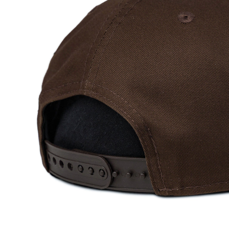 New Era MLB New York Yankees 19TWENTY Snapback - 3