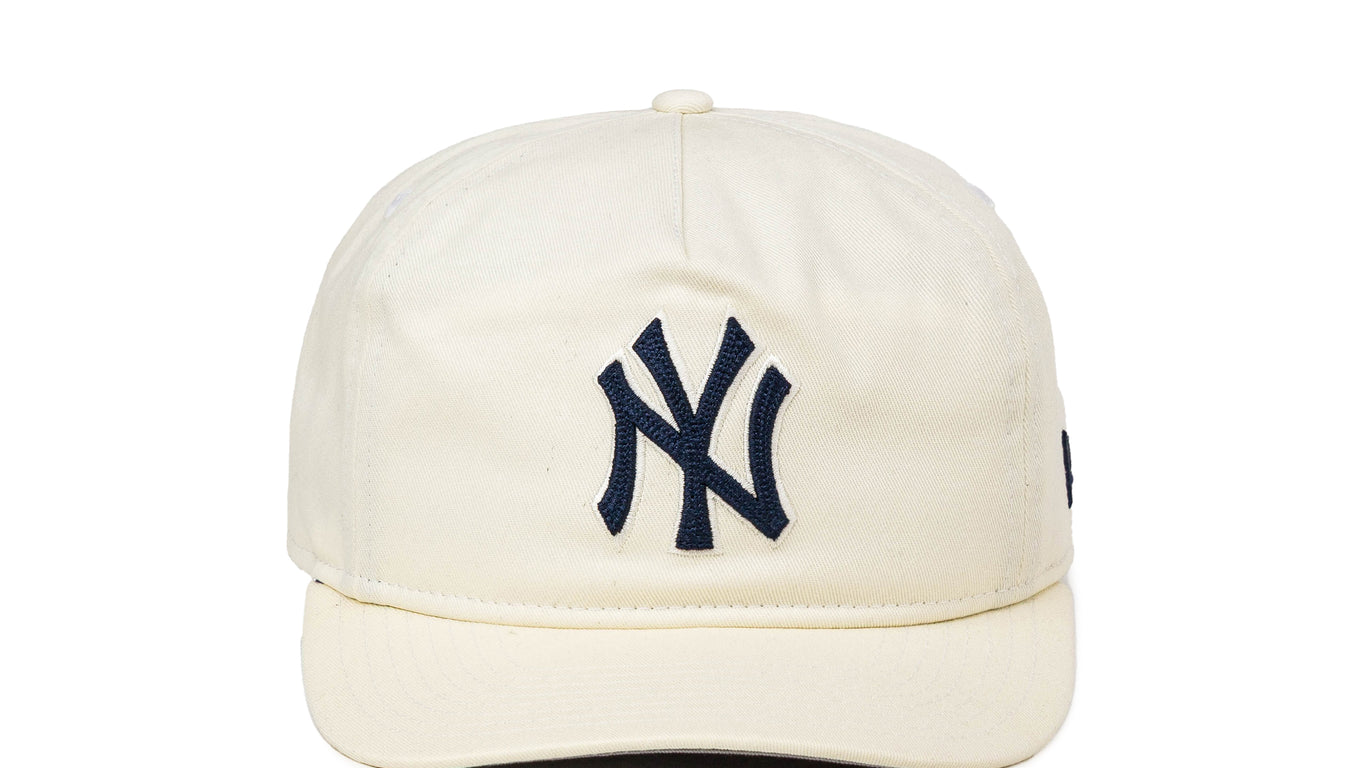 New Era MLB New York Yankees 19TWENTY Snapback | Accessoires » Buy