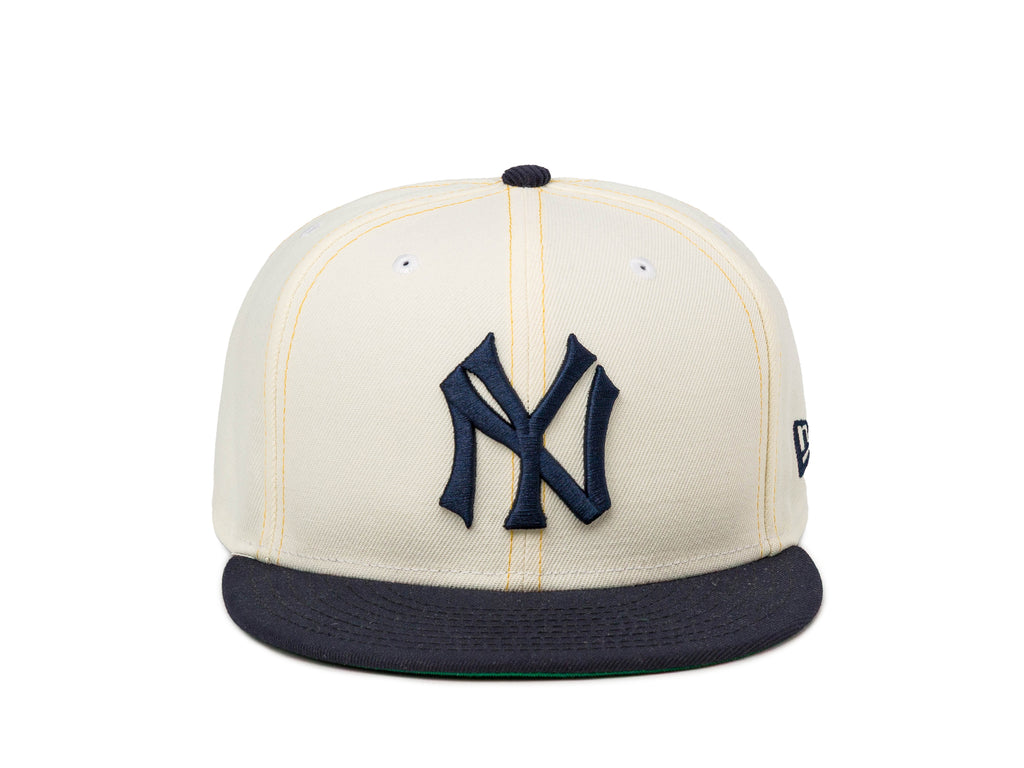 New Era MLB New York Yankees 59FIFTY Fitted Cap | Accessoires