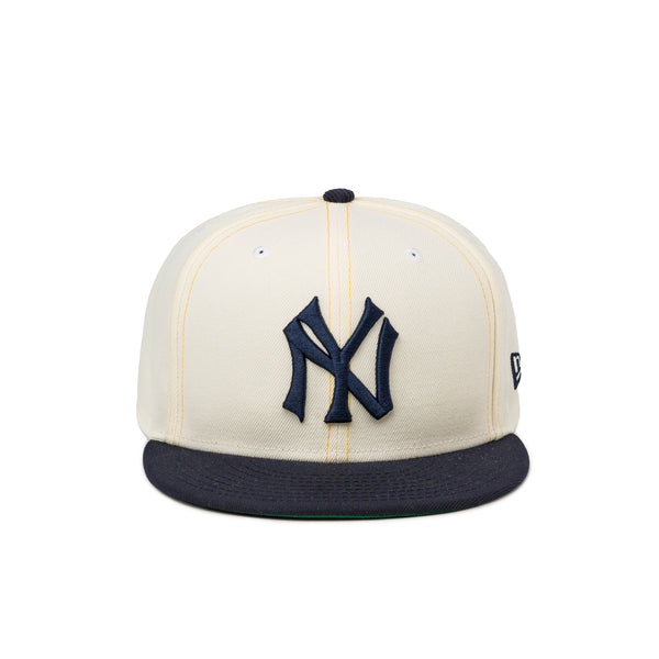 New Era MLB New York Yankees 59FIFTY Fitted Cap | Accessoires