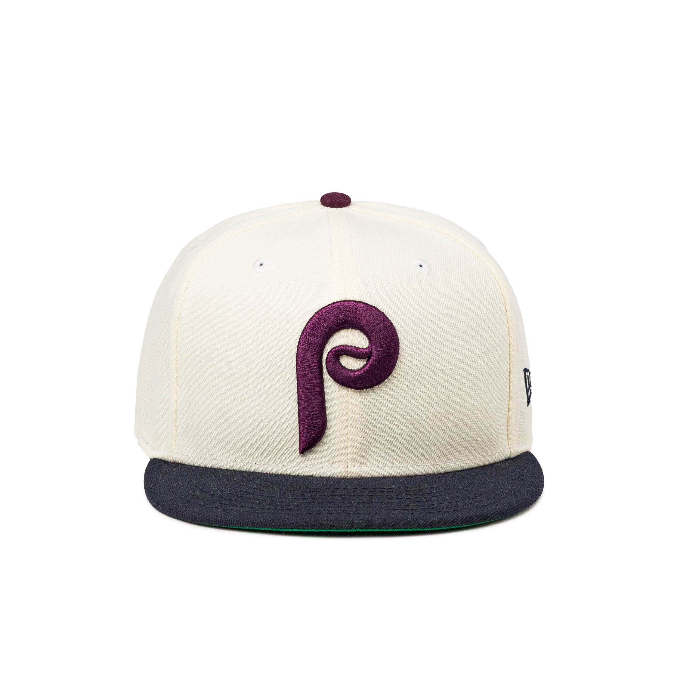 New Era MLB Philadelphia Phillies 59FIFTY Fitted Cap | Accessoires ...