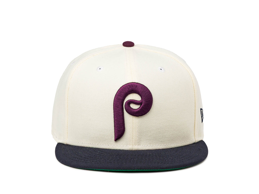 New Era MLB Philadelphia Phillies 59FIFTY Fitted Cap | Accessoires