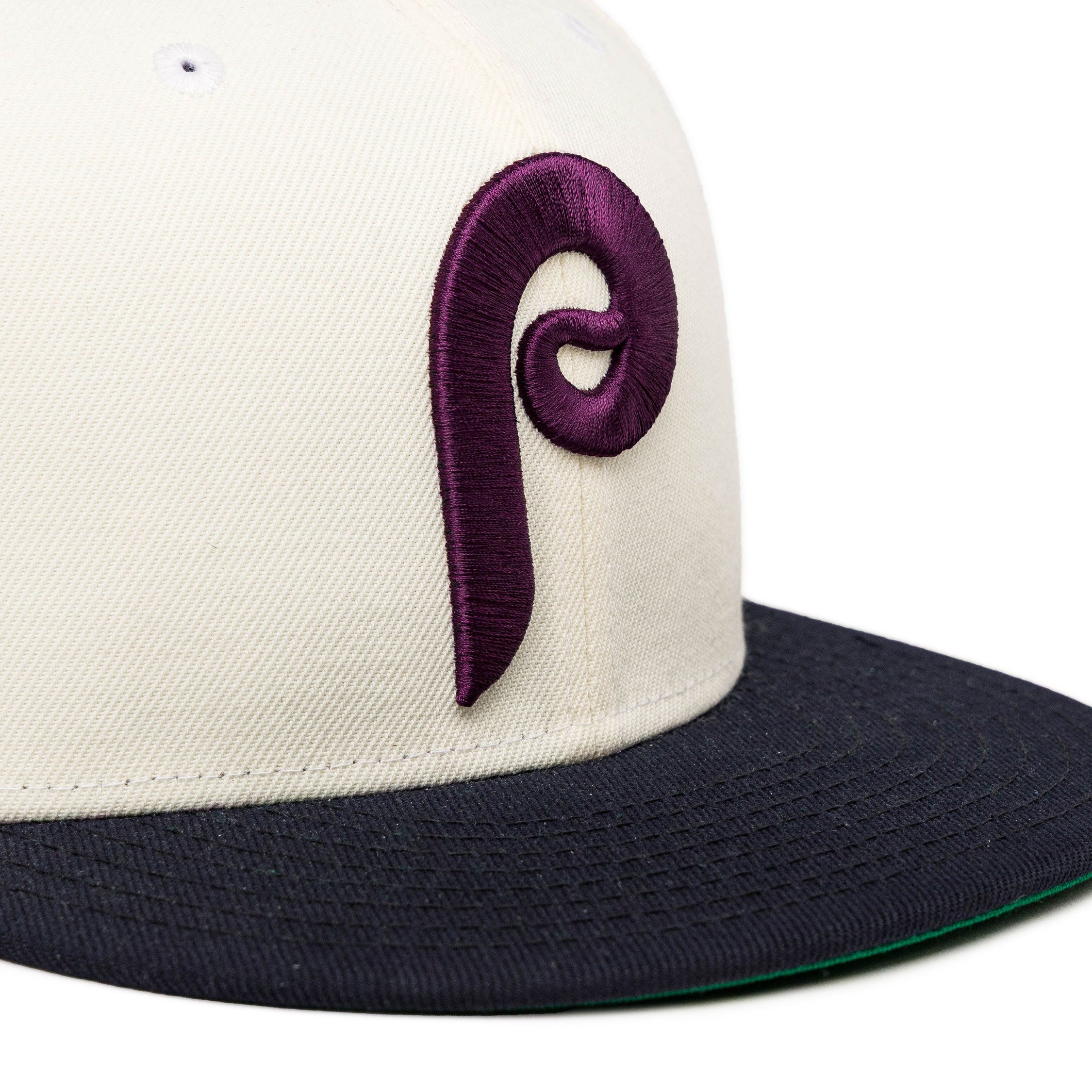 New Era MLB Philadelphia Phillies 59FIFTY Fitted Cap | Accessoires