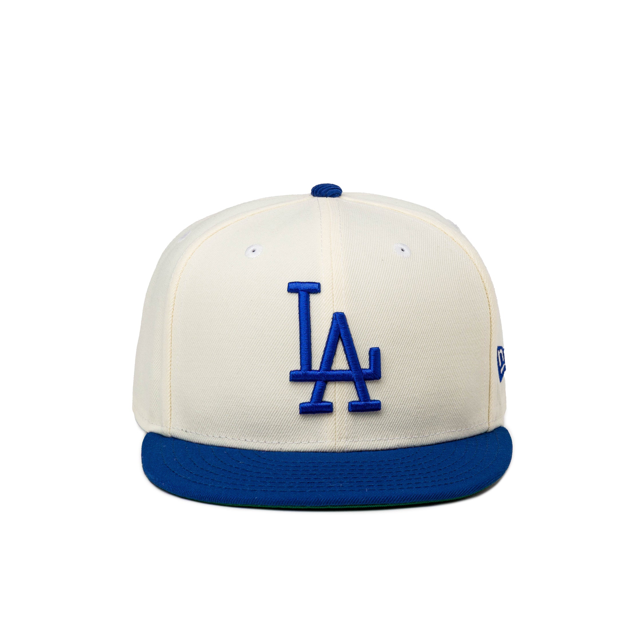 New Era MLB Los Angeles Dodgers 59FIFTY Fitted Cap | Accessoires