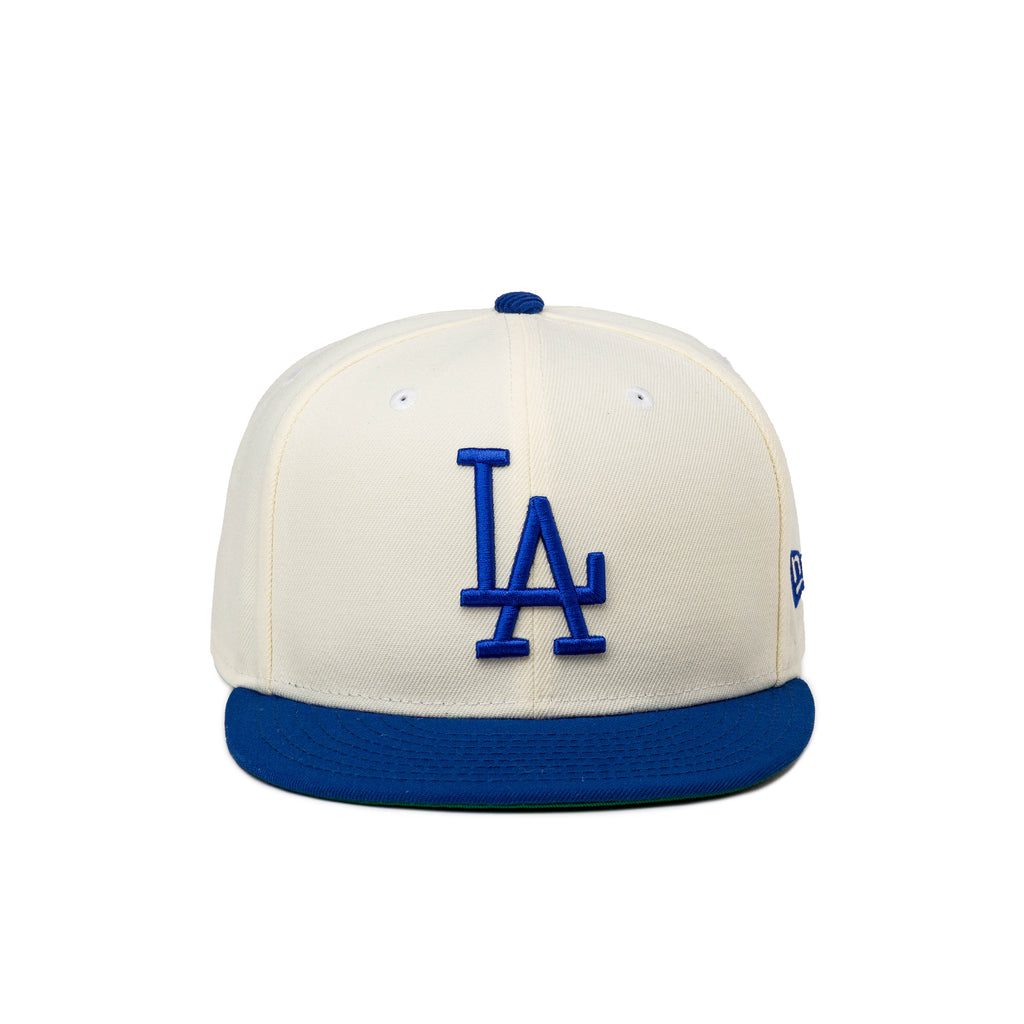 New Era MLB Los Angeles Dodgers 59FIFTY Fitted Cap » bestel nu online!