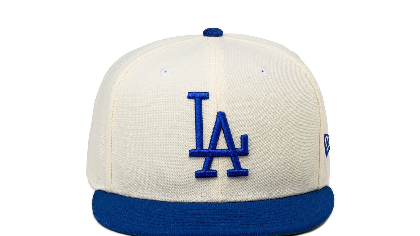 New Era MLB Los Angeles Dodgers 59FIFTY Fitted Cap | Accessoires 